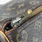 Louis Vuitton Boston Bag Keepall 50 Debeso Vintage — view 6