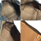 Louis Vuitton Boston Bag Keepall 50 Debeso Vintage — view 7