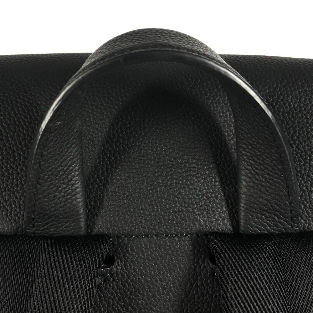 Louis Vuitton Backpack Fast Line Noir Black — view 3