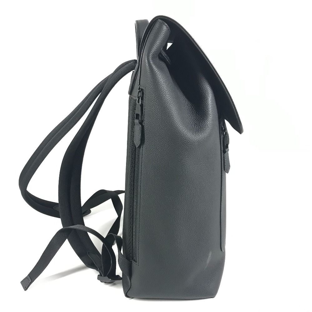 Louis Vuitton Backpack Fast Line Noir Black — view 5