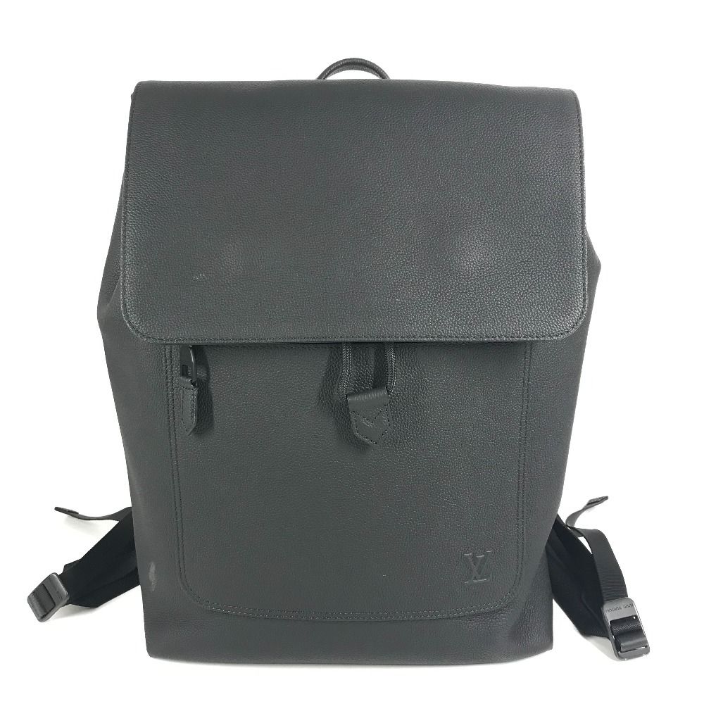 Louis Vuitton Backpack Fast Line Noir Black