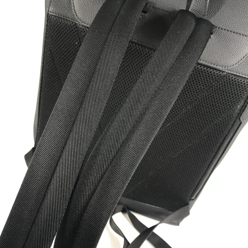 Louis Vuitton Backpack Fast Line Noir Black — view 4