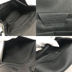 Louis Vuitton Backpack Fast Line Noir Black — view 8