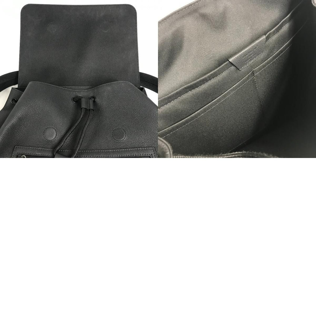 Louis Vuitton Backpack Fast Line Noir Black — view 9