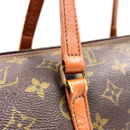 Louis Vuitton Vintage Handbag — view 7