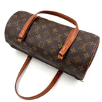 Louis Vuitton Vintage Handbag — view 6
