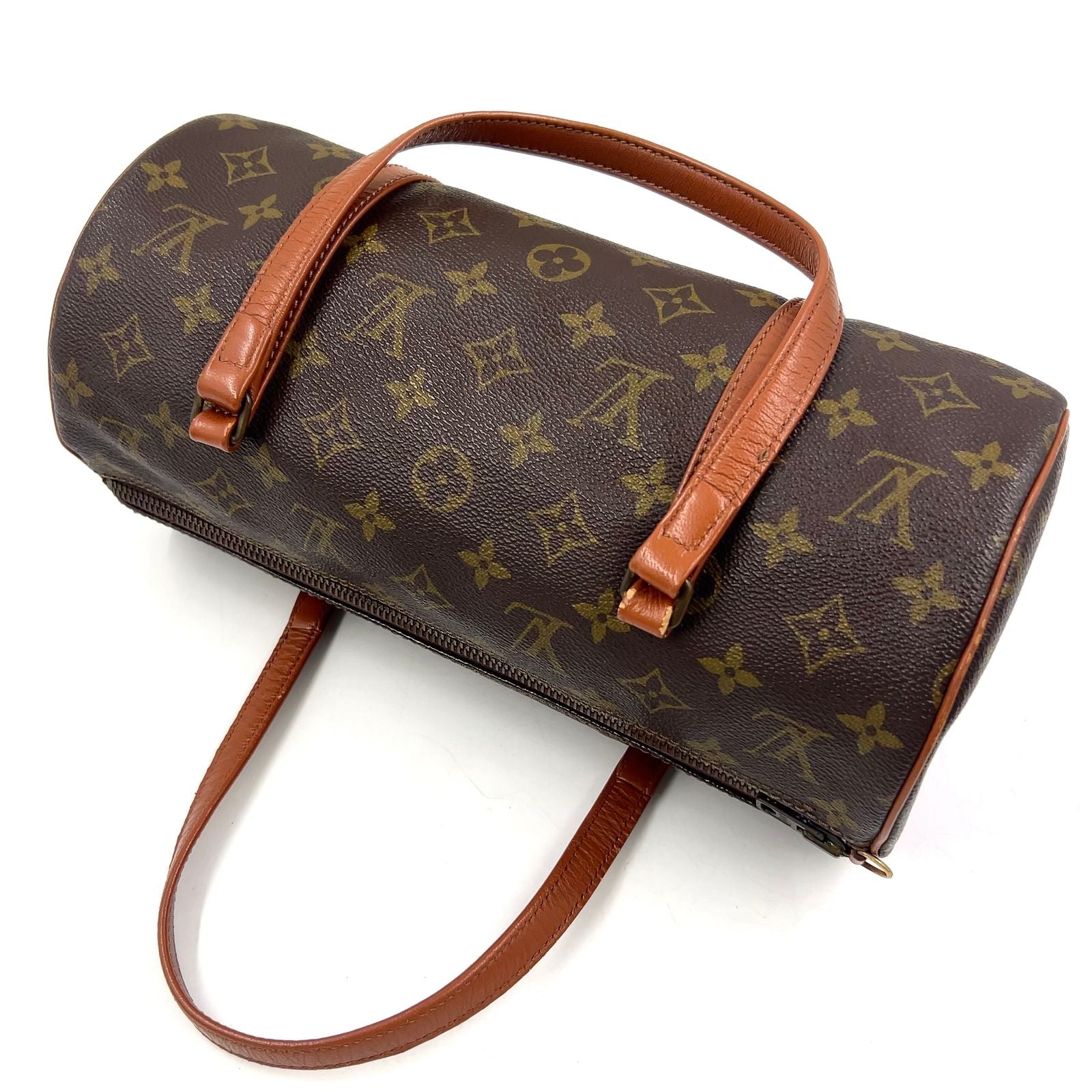Louis Vuitton Vintage Handbag — view 6