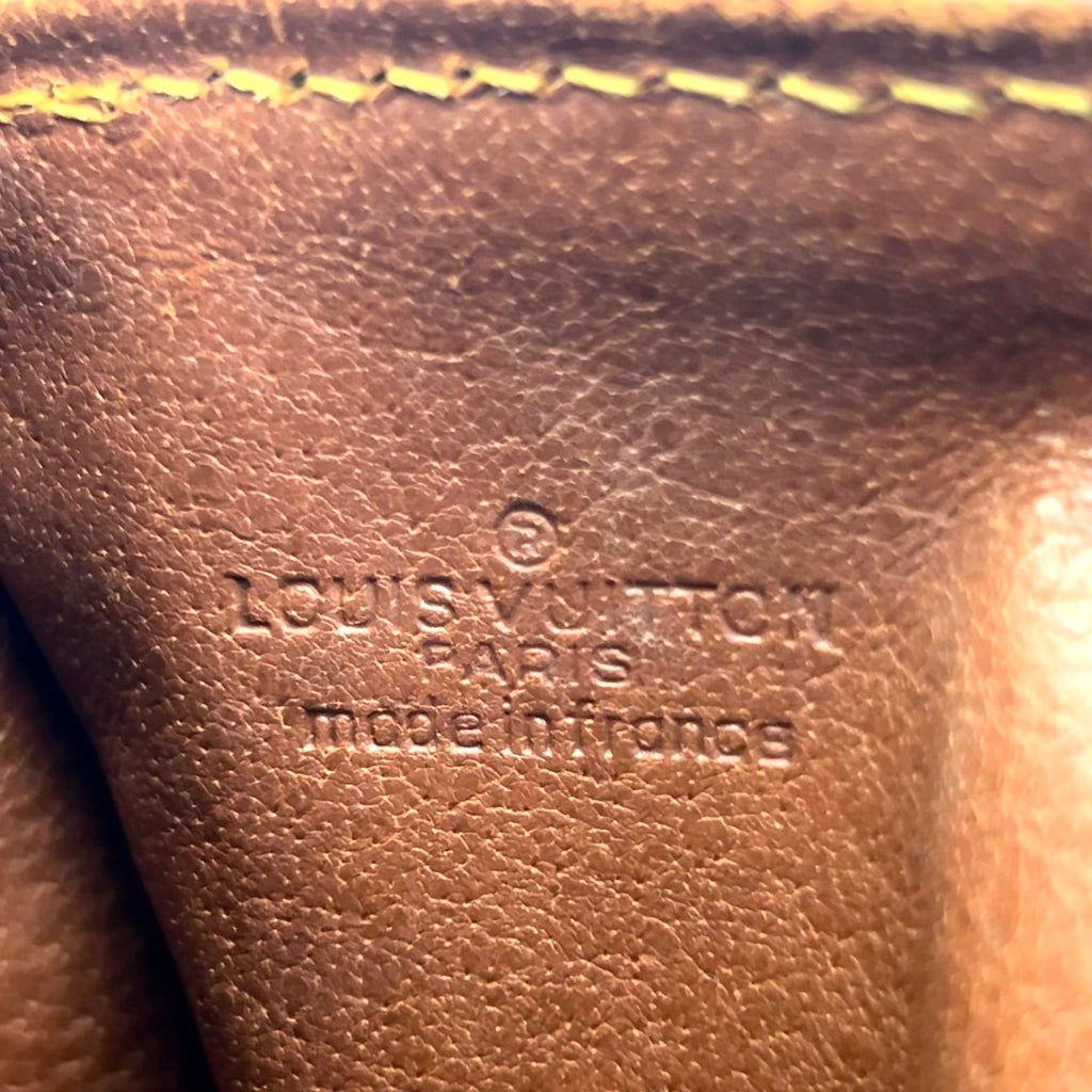 Louis Vuitton Vintage Handbag — view 4