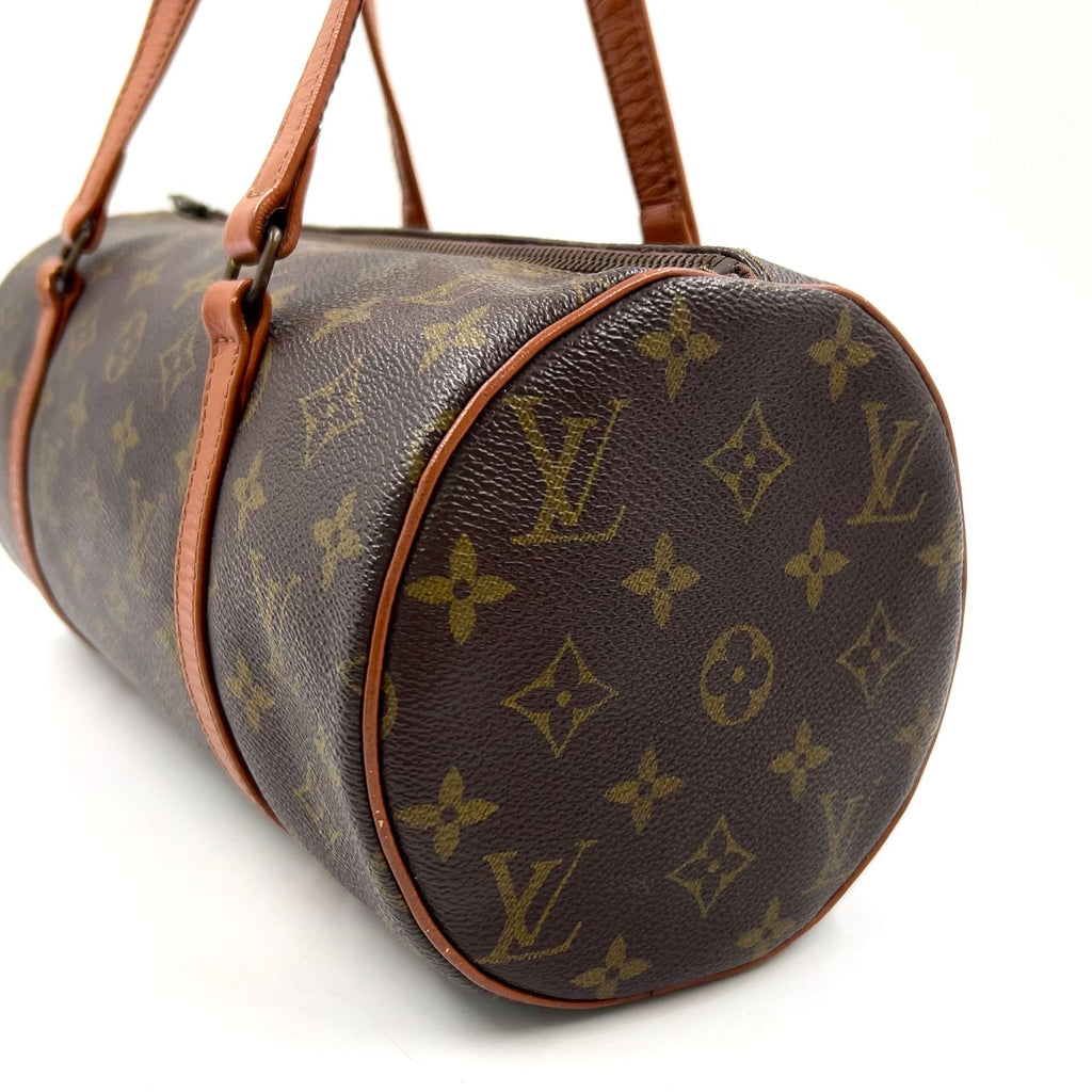 Louis Vuitton Vintage Handbag — view 8