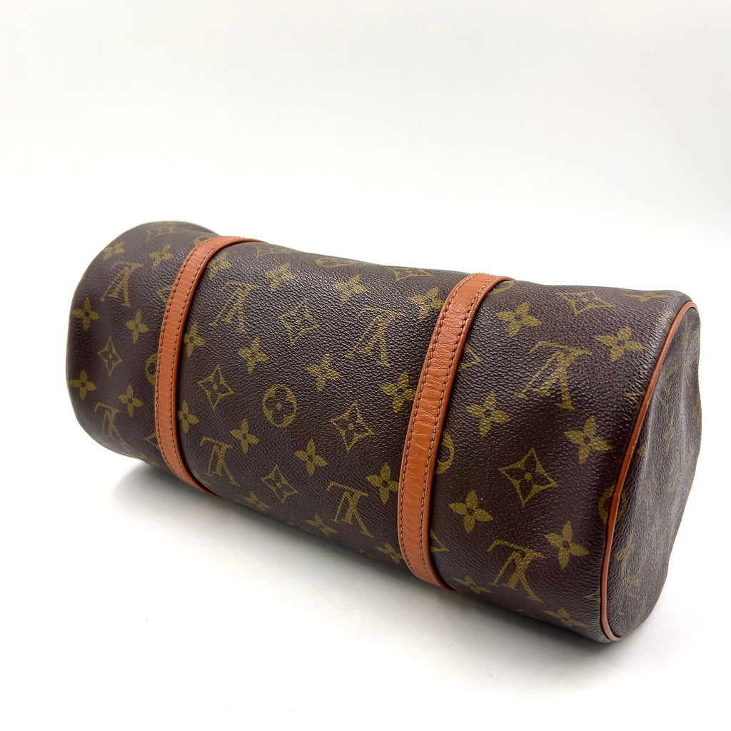 Louis Vuitton Vintage Handbag — view 9