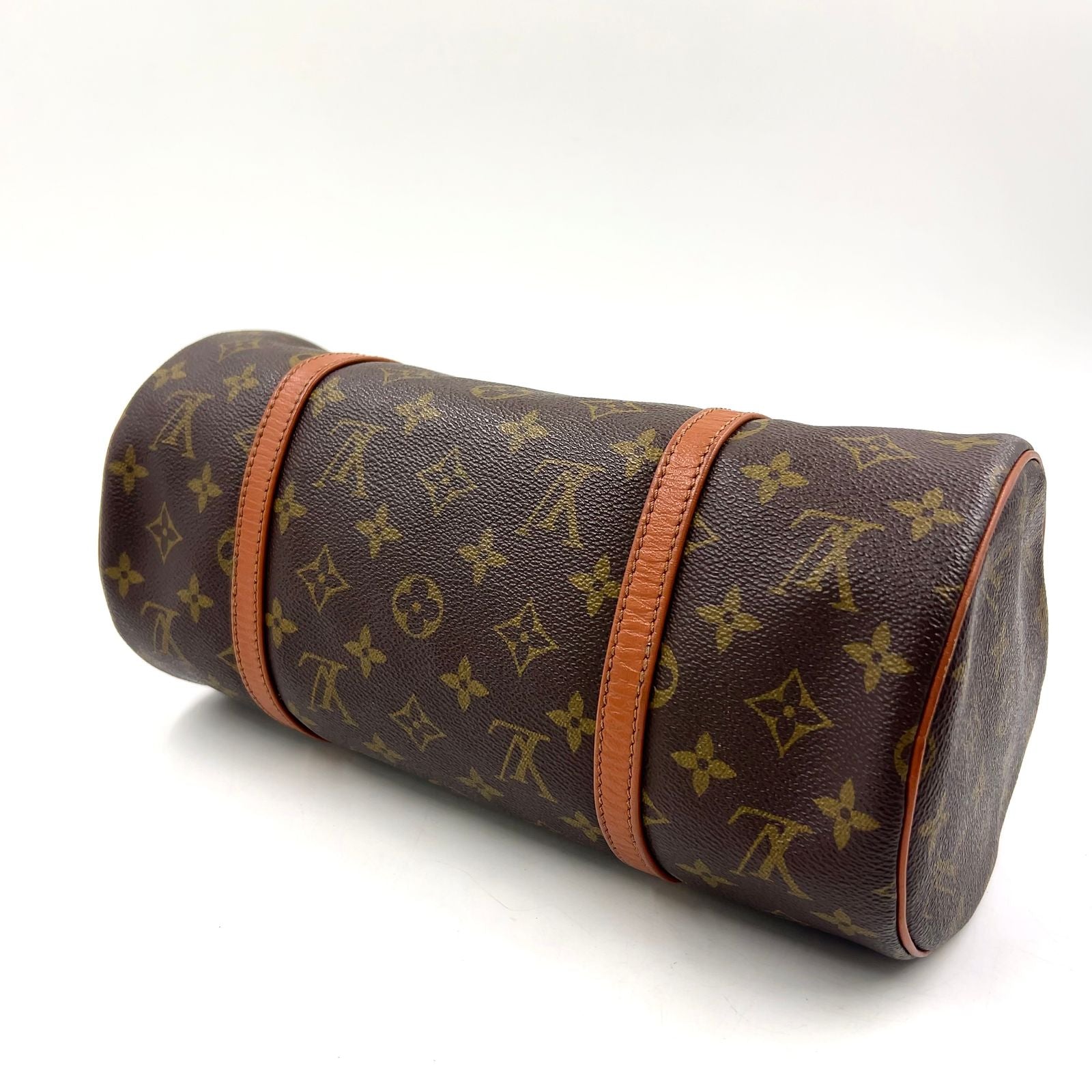 Louis Vuitton Vintage Handbag — view 9
