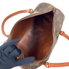 Louis Vuitton Vintage Handbag — view 3