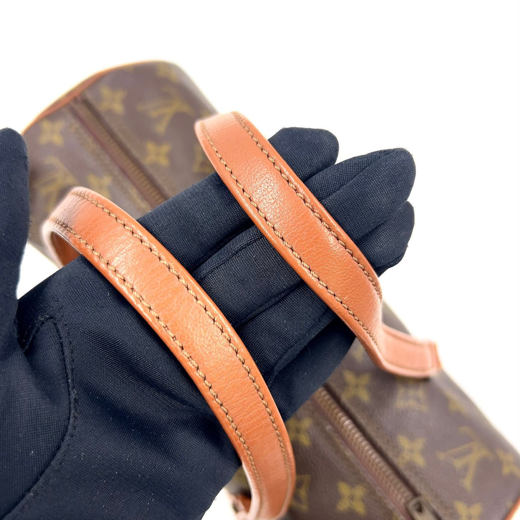 Louis Vuitton Vintage Handbag — view 5