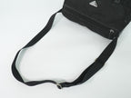 Prada Nylon Shoulder Bag Pochette Black — view 4