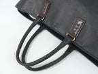 Bottega Veneta Marco Polo Tote Leather Black — view 4