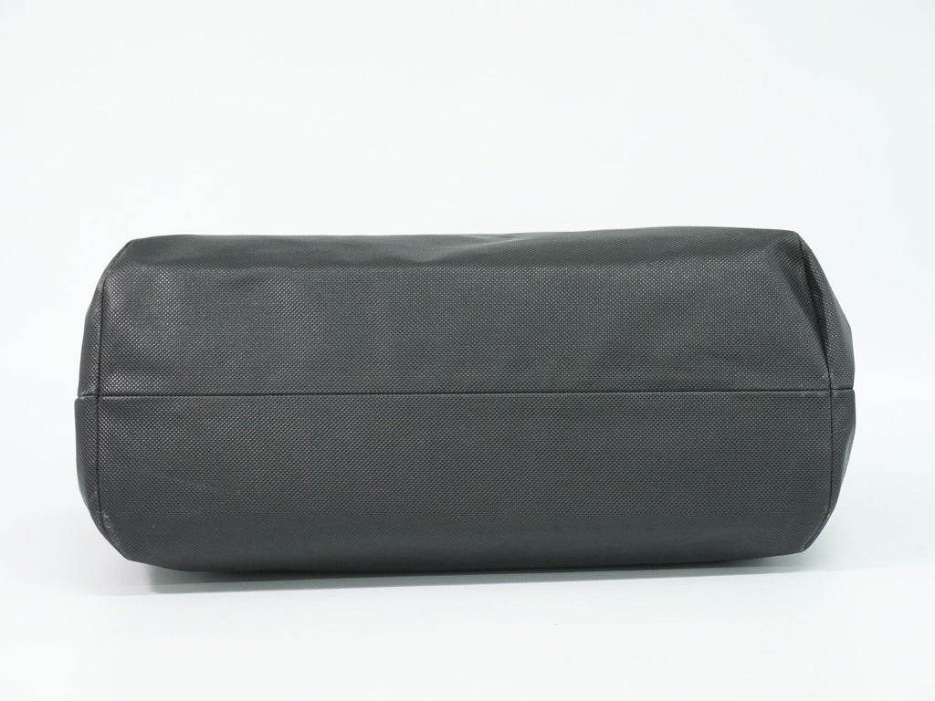 Bottega Veneta Marco Polo Tote Leather Black — view 3