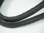 Bottega Veneta Marco Polo Tote Leather Black — view 5