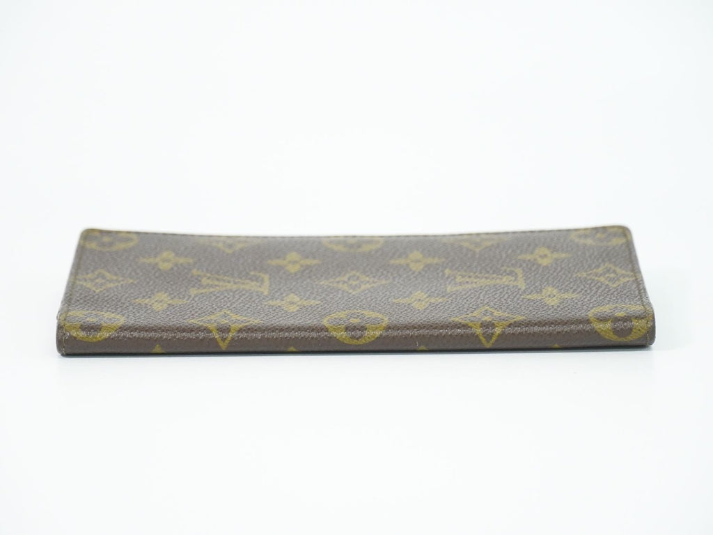 Louis Vuitton Wallet Brown — view 5