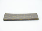 Louis Vuitton Wallet Brown — view 5