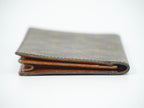 Louis Vuitton Wallet Brown — view 4