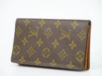 Louis Vuitton Wallet Brown — view 2
