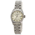 Rolex Oyster Perpetual Vintage Watch SS