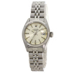 Rolex Oyster Perpetual Vintage Watch SS