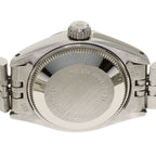 Rolex Oyster Perpetual Vintage Watch SS — view 6