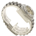 Rolex Oyster Perpetual Vintage Watch SS — view 2