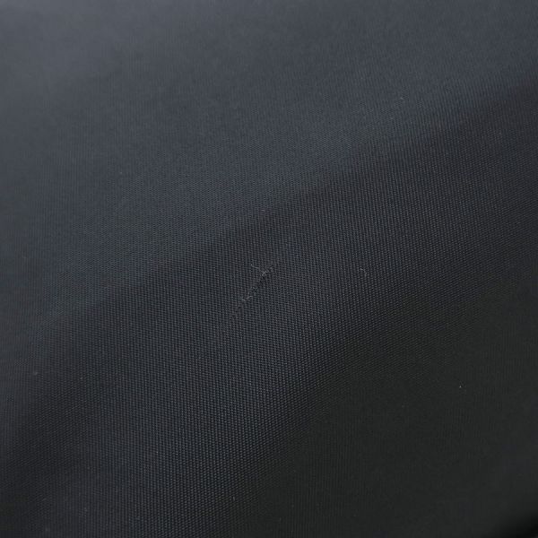 Prada Nylon Shoulder Black Messenger — view 6