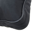 Prada Nylon Shoulder Black Messenger — view 4