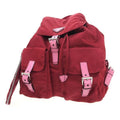 Prada Nylon Backpack