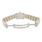 Cartier Tank Francaise SM Watch — view 5