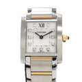 Cartier Tank Francaise SM Watch