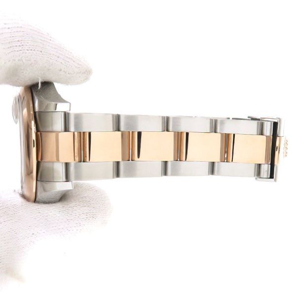 Rolex Datejust 28 Watch — view 6