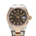 Rolex Datejust 28 Watch