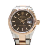Rolex Datejust 28 Watch