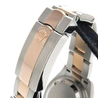 Rolex Datejust 28 Watch — view 4