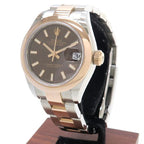 Rolex Datejust 28 Watch — view 2