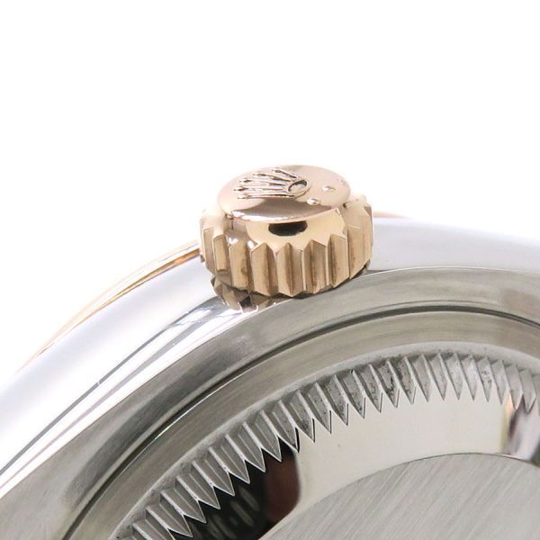 Rolex Datejust 28 Watch — view 7