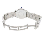 Cartier Ronde Solo SM 29 Watch — view 5