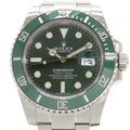 Rolex Submariner Date 40 Watch