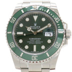 Rolex Submariner Date 40 Watch