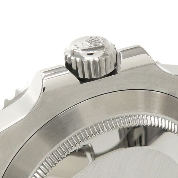 Rolex Submariner Date 40 Watch — view 7