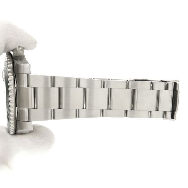 Rolex Submariner Date 40 Watch — view 6