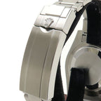 Rolex Submariner Date 40 Watch — view 4