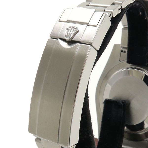 Rolex Submariner Date 40 Watch — view 4