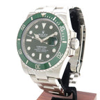 Rolex Submariner Date 40 Watch — view 2