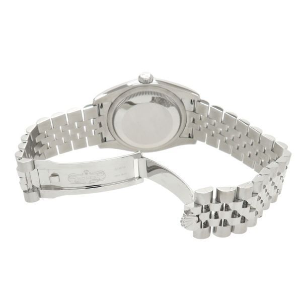 Rolex Datejust 36 Watch — view 5