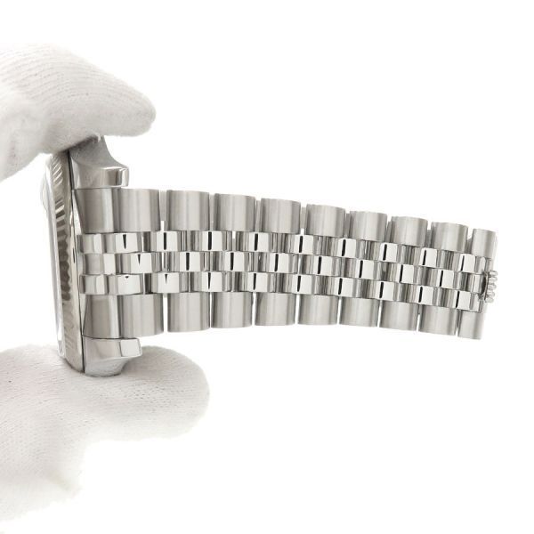 Rolex Datejust 36 Watch — view 6